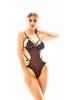 Bielizna Marievie S/M (body)